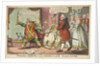 Pizzaro a New Play or the Drury-Lane Masquerade, June 11, 1799 by Unknown