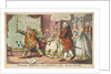 Pizzaro a New Play or the Drury-Lane Masquerade, June 11, 1799 by Unknown