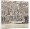 The Beggars Opera, 1728 by Unknown
