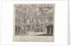 The Beggars Opera, 1728 by Unknown