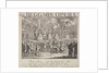 The Beggars Opera, 1728 by Unknown