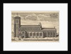 St. Peter's Church at Walpole, 18th century by Unknown