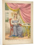 Bergami Pears, or Choice Fruit, October 1820 by Unknown