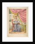 Bergami Pears, or Choice Fruit, October 1820 by Unknown
