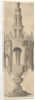 An Architectural Monstrance, ca. 1530-40 by Unknown