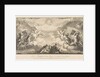 Triumph of Saint Ignatius and Saint Francis Xavie by Unknown