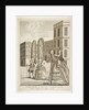 Le Roy et la Reine des Nabots arrivés nouvellement à Londre. Grands amateurs de la…, 18th century by Unknown