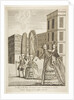 Le Roy et la Reine des Nabots arrivés nouvellement à Londre. Grands amateurs de la…, 18th century by Unknown