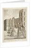 Le Roy et la Reine des Nabots arrivés nouvellement à Londre. Grands amateurs de la…, 18th century by Unknown
