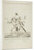 Signalement Des Chouans et Autres Contrevolutionaires, ca. 1793 by Unknown