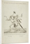 Signalement Des Chouans et Autres Contrevolutionaires, ca. 1793 by Unknown
