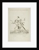 Signalement Des Chouans et Autres Contrevolutionaires, ca. 1793 by Unknown