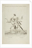 Signalement Des Chouans et Autres Contrevolutionaires, ca. 1793 by Unknown