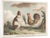 Le Traité de Paix avec Rome, ca. 1789 by Unknown