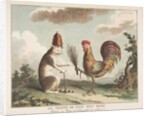Le Traité de Paix avec Rome, ca. 1789 by Unknown