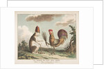 Le Traité de Paix avec Rome, ca. 1789 by Unknown