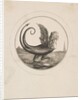 Caricature Showing Marie Antoinette as a Dragon, 18th century by Unknown