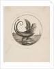 Caricature Showing Marie Antoinette as a Dragon, 18th century by Unknown