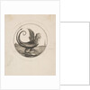 Caricature Showing Marie Antoinette as a Dragon, 18th century by Unknown