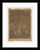 Entombment, 19th century by Unknown