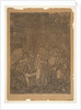 Entombment, 19th century by Unknown