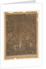 Entombment, 19th century by Unknown