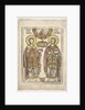Commas and Damian, 19th century? by Unknown