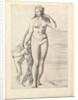Speculum Romanae Magnificentiae: Venus and Eros, 1561 by Unknown
