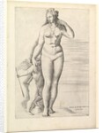 Speculum Romanae Magnificentiae: Venus and Eros, 1561 by Unknown