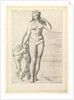 Speculum Romanae Magnificentiae: Venus and Eros, 1561 by Unknown