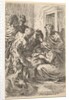 Nativity, 16th century by Unknown