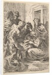 Nativity, 16th century by Unknown