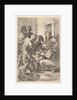 Nativity, 16th century by Unknown