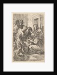 Nativity, 16th century by Unknown