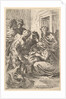 Nativity, 16th century by Unknown