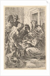 Nativity, 16th century by Unknown