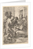 Nativity, 16th century by Unknown