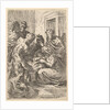 Nativity, 16th century by Unknown