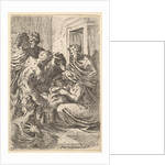 Nativity, 16th century by Unknown