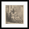 Melancholy, 16th century by Unknown