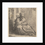 Melancholy, 16th century by Unknown