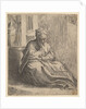 Melancholy, 16th century by Unknown