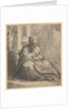 Melancholy, 16th century by Unknown