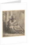 Melancholy, 16th century by Unknown
