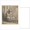 Melancholy, 16th century by Unknown
