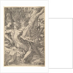 The Lovers, 16th-17th century by Unknown