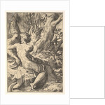 The Lovers, 17th century by Unknown