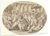 The Triumph of Bacchus, 16th century by Unknown