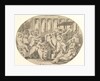 The Triumph of Bacchus, 16th century by Unknown