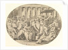 The Triumph of Bacchus, 16th century by Unknown